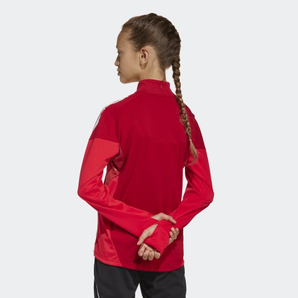 Dětská mikina adidas TIRO25C TR TOPY - foto 2