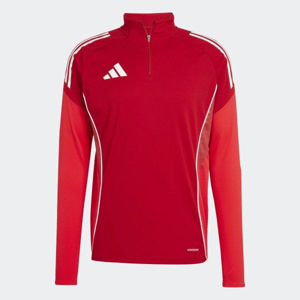 Pánská mikina adidas TIRO25C TR TOP - foto 0