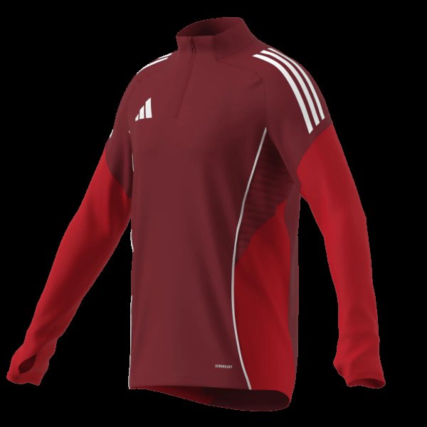 Pánská mikina adidas TIRO25C TR TOP - foto 16