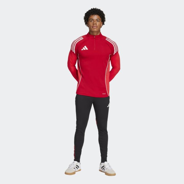 Pánská mikina adidas TIRO25C TR TOP - foto 6