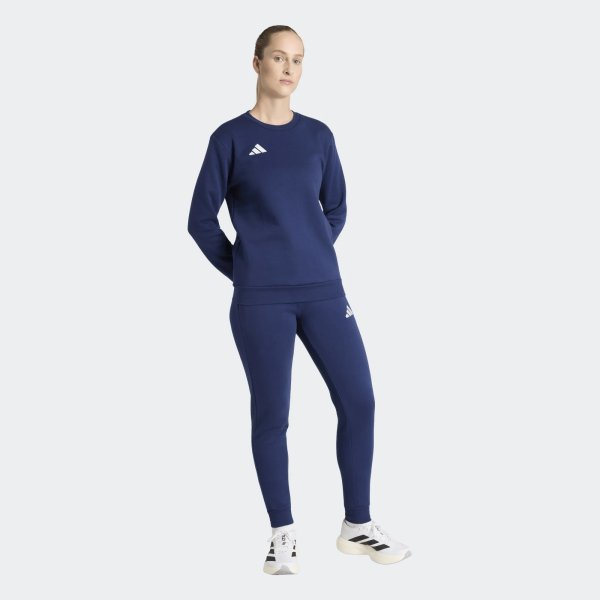 Dámské tepláky adidas ENT26 SW PNT W - foto 4