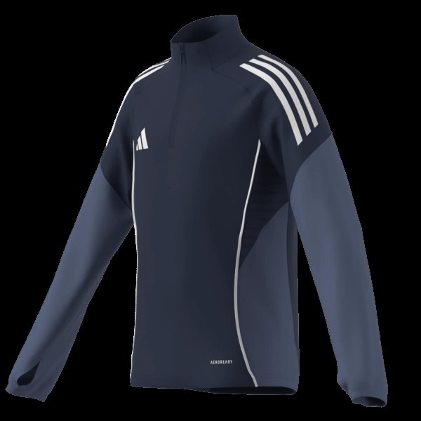 Dětská mikina adidas TIRO25C TR TOPY - foto 13