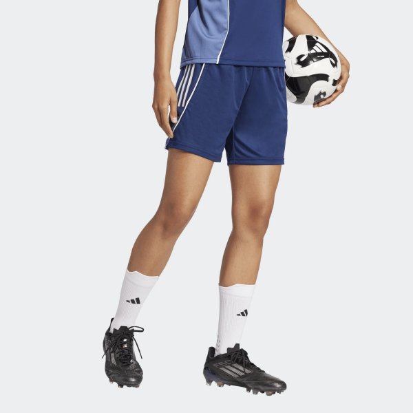 Dámské šortky adidas TIRO25C TR SHOW - foto 4