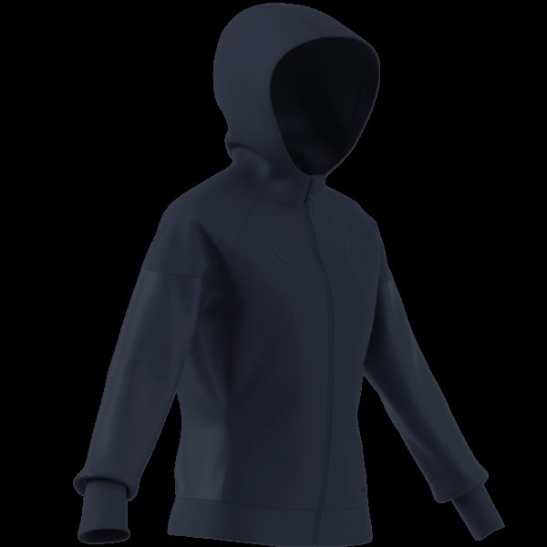 Dámská mikina adidas TIRO25 FZ W - foto 7