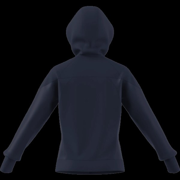 Dámská mikina adidas TIRO25 FZ W - foto 10