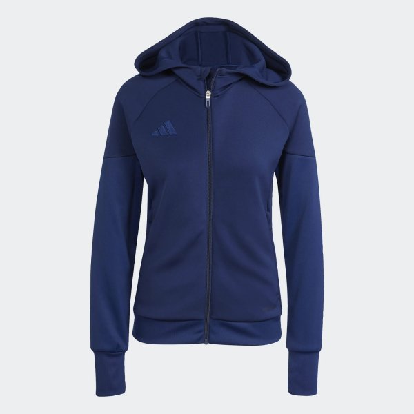 Dámská mikina adidas TIRO25 FZ W - foto 0
