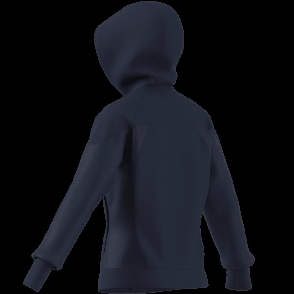 Dámská mikina adidas TIRO25 FZ W - foto 11
