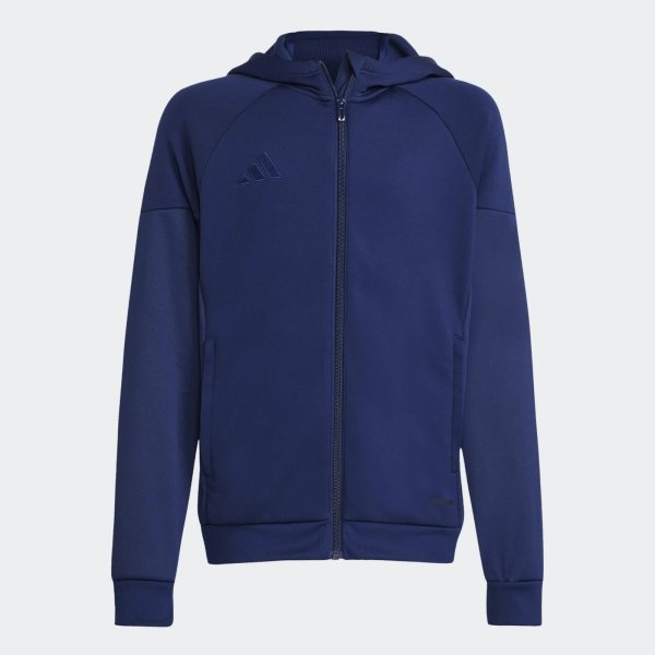 Dětská mikina adidas TIRO25 FZ Y - foto 0