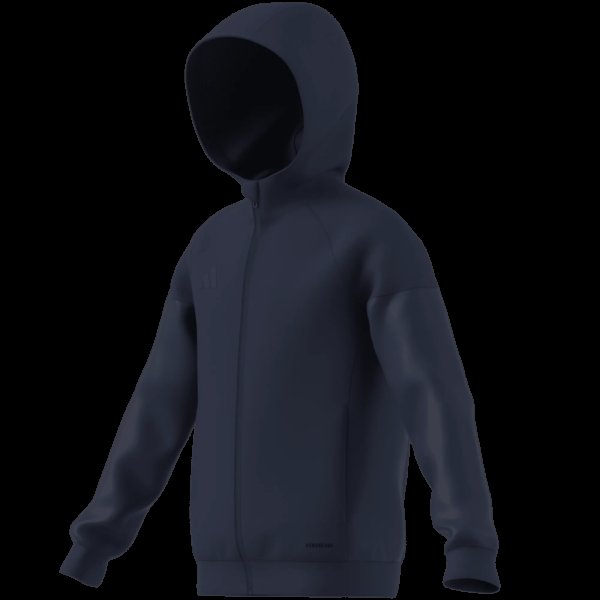 Dětská mikina adidas TIRO25 FZ Y - foto 15