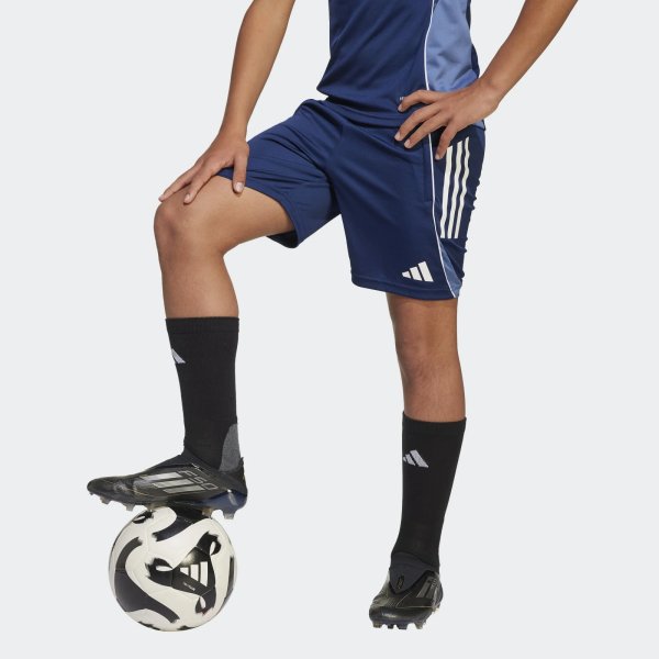 Dětské šortky adidas TIRO25C TR SHOY - foto 1
