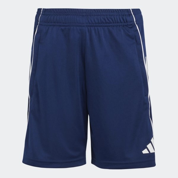 Dětské šortky adidas TIRO25C TR SHOY - foto 0