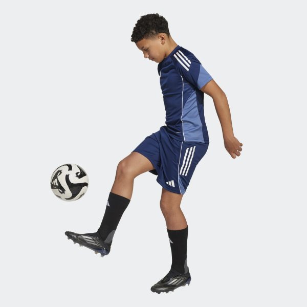 Dětské šortky adidas TIRO25C TR SHOY - foto 3