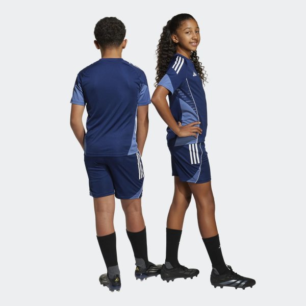 Dětské šortky adidas TIRO25C TR SHOY - foto 6