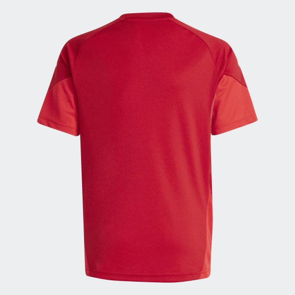 Dětský dres adidas TIRO25C TR JSYY - foto 17