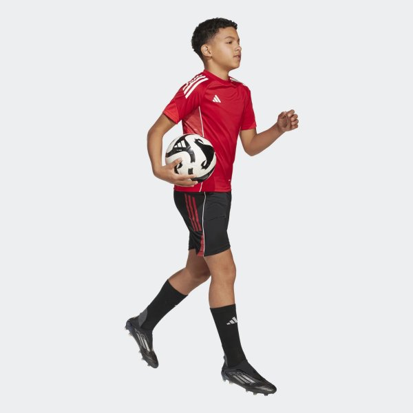 Dětský dres adidas TIRO25C TR JSYY - foto 4