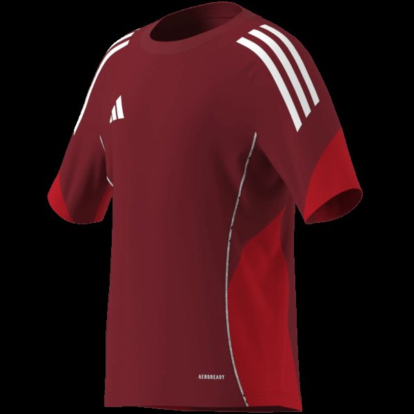 Dětský dres adidas TIRO25C TR JSYY - foto 16