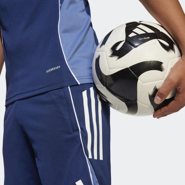 Dětský dres adidas TIRO25C TR JSYY - foto 5
