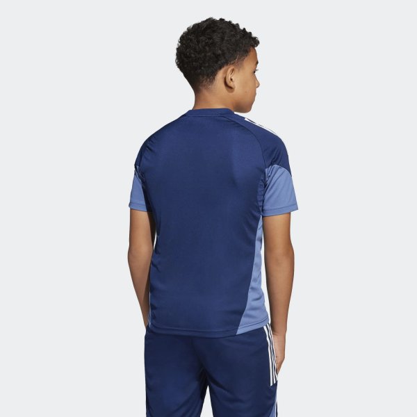 Dětský dres adidas TIRO25C TR JSYY - foto 3