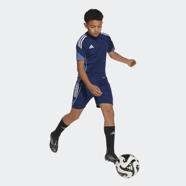Dětský dres adidas TIRO25C TR JSYY - foto 4