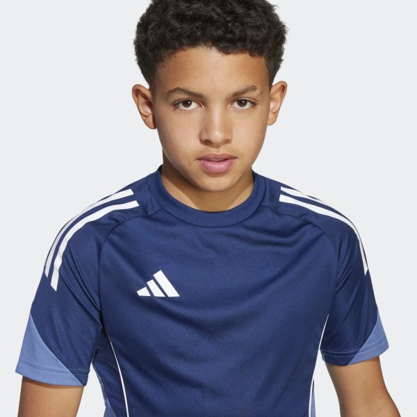 Dětský dres adidas TIRO25C TR JSYY - foto 6