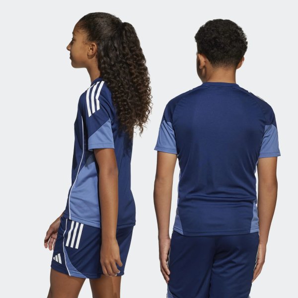 Dětský dres adidas TIRO25C TR JSYY - foto 7