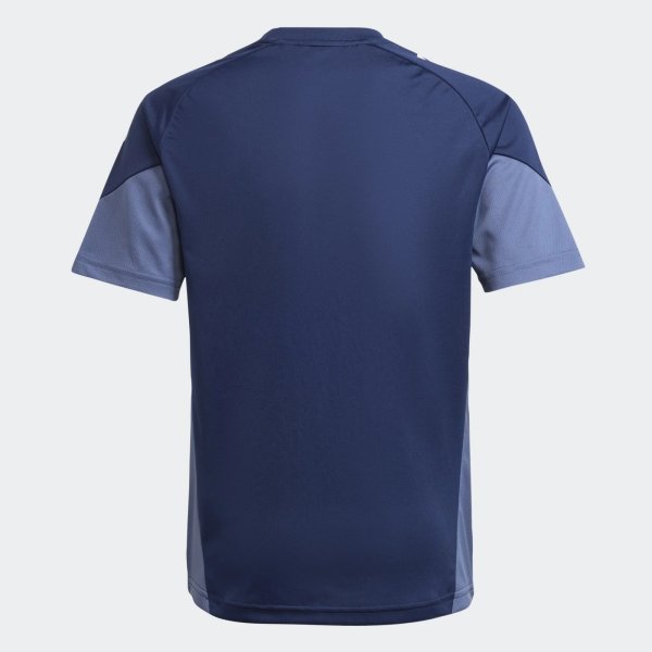 Dětský dres adidas TIRO25C TR JSYY - foto 17