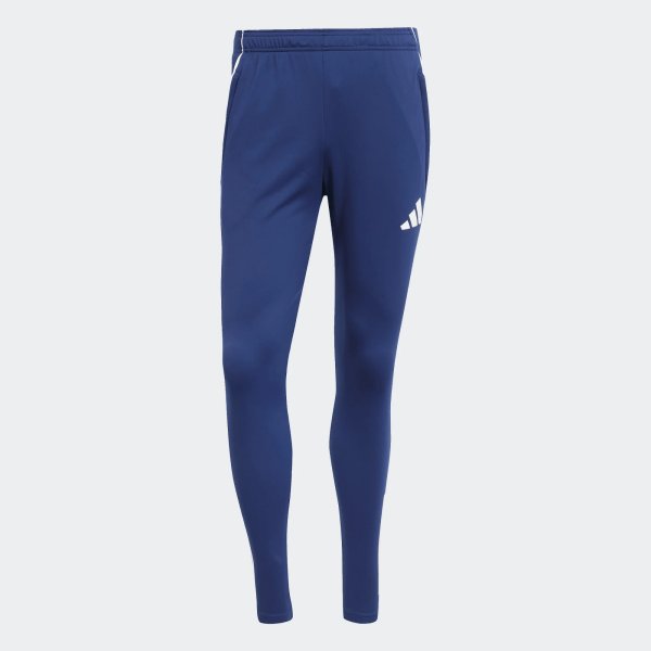 Pánské tepláky adidas TIRO25C TR PNT - foto 1