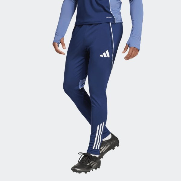 Pánské tepláky adidas TIRO25C TR PNT - foto 2