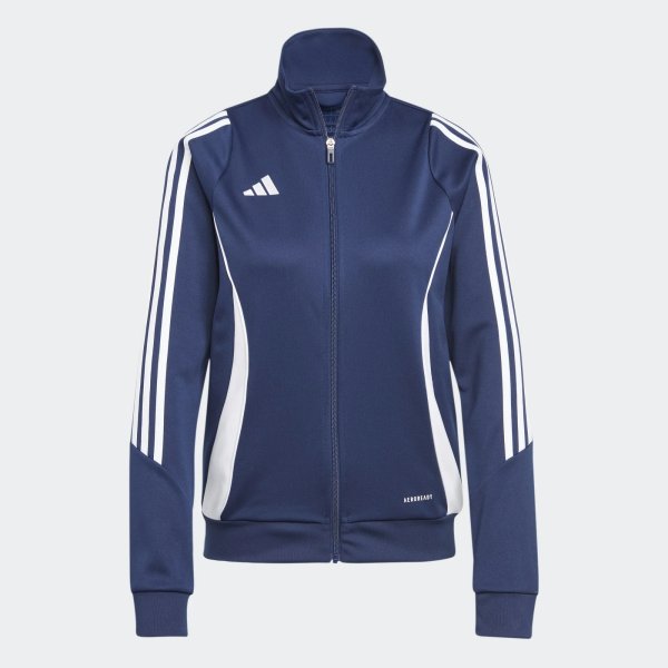 Dámská mikina adidas TIRO24 TRJKTW - foto 0