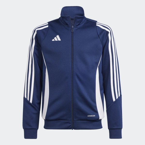 Dětská mikina adidas TIRO24 TRJKTY - foto 1