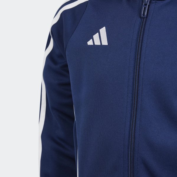 Dětská mikina adidas TIRO24 TRJKTY - foto 4