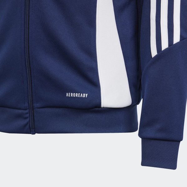 Dětská mikina adidas TIRO24 TRJKTY - foto 3
