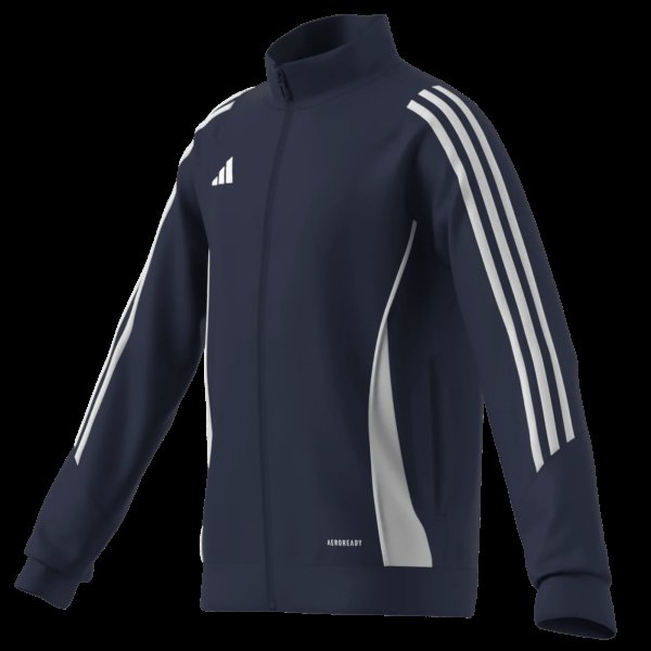 Dětská mikina adidas TIRO24 TRJKTY - foto 13
