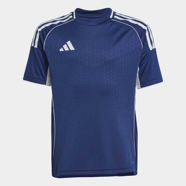 Dětský dres adidas TIRO25 C M JSYY - foto 1