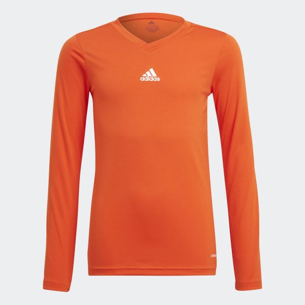 Chlapecký dres adidas TEAM BASE TEE Y - foto 0