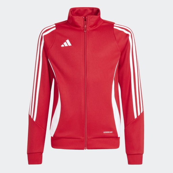 Dětská mikina adidas TIRO24 TRJKTY - foto 1