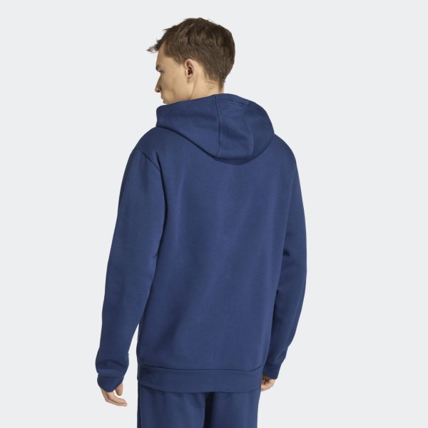 Pánská mikina adidas ENT26 FZ HOOD - foto 2