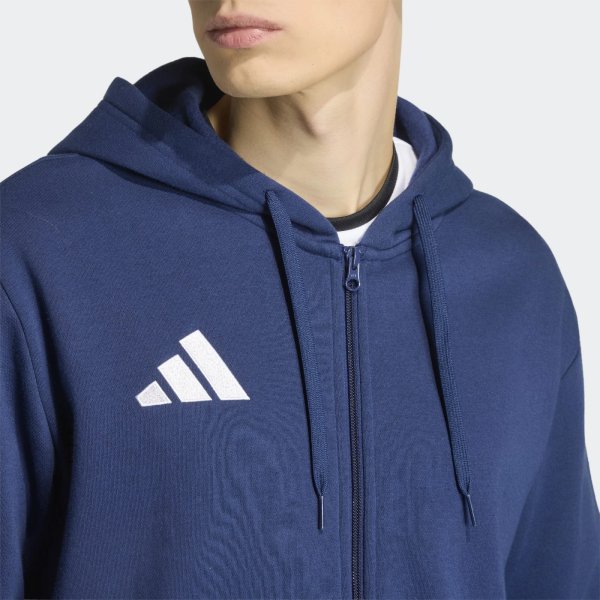 Pánská mikina adidas ENT26 FZ HOOD - foto 6