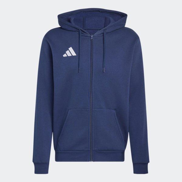 Pánská mikina adidas ENT26 FZ HOOD - foto 0