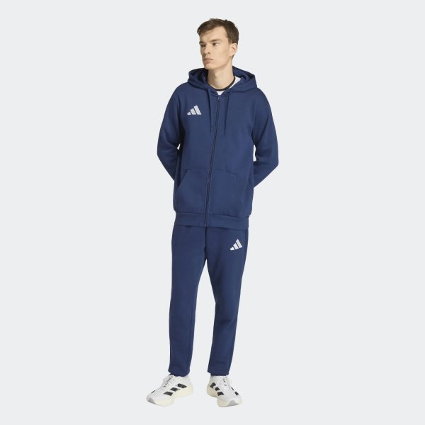 Pánská mikina adidas ENT26 FZ HOOD - foto 4