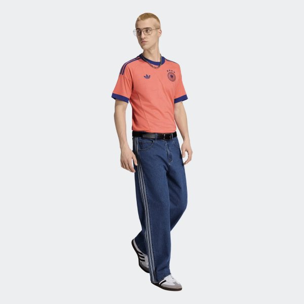 Pánský dres adidas DFB A GK JSY - foto 4