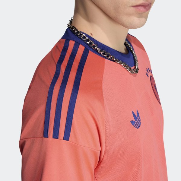Pánský dres adidas DFB A GK JSY - foto 6