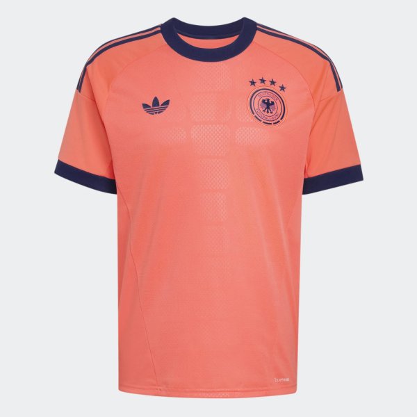 Pánský dres adidas DFB A GK JSY - foto 0