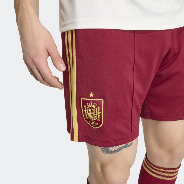Pánské šortky adidas RFEF A SHO - foto 5