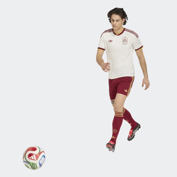 Pánské šortky adidas RFEF A SHO - foto 3