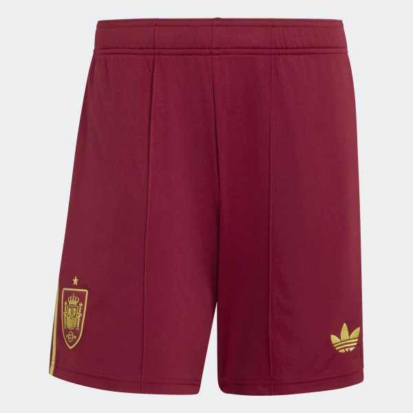 Pánské šortky adidas RFEF A SHO - foto 0