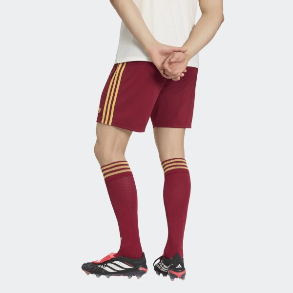 Pánské šortky adidas RFEF A SHO - foto 2