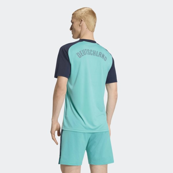 Pánský dres adidas DFB PRESHI A - foto 3