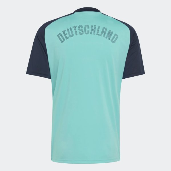 Pánský dres adidas DFB PRESHI A - foto 1