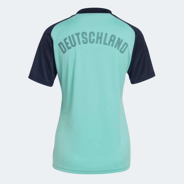 Dámský dres adidas DFB PRESHI A W - foto 1